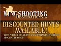 South Dakota Wingshooting www.WingshootingDestinations.com
