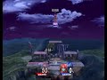 JIGA(snake) vs D. Dash(samus) JIGA(snake) vs D. Dash(samus)