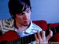 Fur Elise on guitar (full version!)