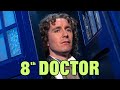 Babelcolour Tribute: PAUL McGANN