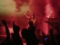 within temptation budapest 2008 our solemn hour
