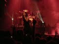 within temptation budapest 2008 our solemn hour
