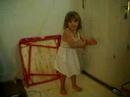 addy dancing to vossy # 2