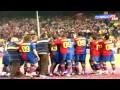Es el Barcelona el mejor equipo de la historia