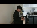 Kabalevsky - Toccata