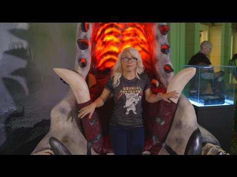 Xbox Comic Con 2014 Day 3 Recap