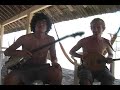 John y Mateo; Banjo y Mandolina