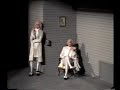 B�RFUSS - MEIENBERGS TOD - Die Literaturkommission