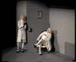 BÄRFUSS - MEIENBERGS TOD - Die Literaturkommission