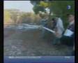 Reportage Fr3 Christel Ferrier Bruneau et Arnaud Jouffroy