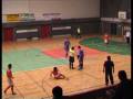 videos de Futsal: SELP - Helas Brno 7:3