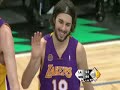 The Los Angeles Lakers: LEGITIMATE CONTENDERS.