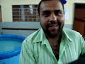 ENTREVISTA AO PASTOR DIOGO