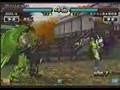 videos de Nikumen(Nina) vs Zekusu(Deviljin)1