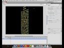 Flash CS4 - Star Wars Text Flash CS4 - Star Wars Text