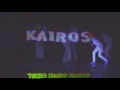 Teatro Negro Kairos