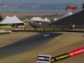 Marcos Ambrose Interview - NSCS @ Infineon Raceway