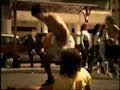 Gatorade Street Football