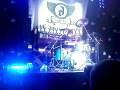 videos de drummer for Korn jamming