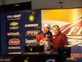 YouTube - FLW Day 2