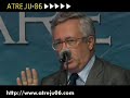 Atreju 2006 - Intervento di G.Tremonti