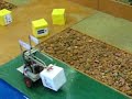 Sun Spot powered RC car