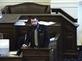 NH Rep. Speaks for Marijuana Reform NH Rep. Speaks for Marijuana Reform