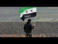 Dispatch: The Syrian Opposition in Zabadani