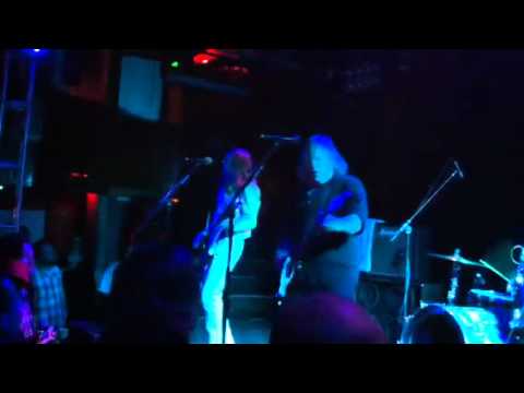 Urge Overkill - Rock & Roll Submarine - 2011 Hollywood