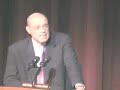 Scott Horton - Harvey Kushner Debate 2 of 9