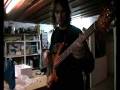 videos de Jason Boiler's Funky Bass Riffs - Part 3
