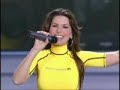 Shania Twain - Up! - Chicago Shania Twain - Up! - Chicago