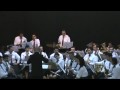 Banda do Samouco - \"Mar I Bel\" de Ferrer Ferran