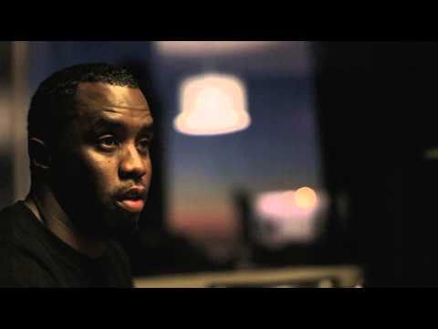 Confessions: Diddy Opens Up About His Father, Melvin Combs