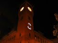 University of Wisconsin - Stout Clock Tower Bell