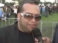 Milan Zuiderpark 2007 LIVE REPORT by HollanDesi TV PART 1