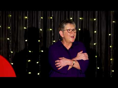 Tedx talk December 19 - Putting the Magic back into Marriage