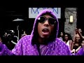B.O.B. Haterz Everywhere Music Video ft. rich boy