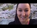 Megan in Japan Episode #3 - Hanami
