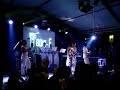Boni-F - I'm walkin on sunshine