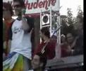 360 gradi - La giungla (comunale) live festa dello studente