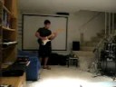 Improvisation sur \" Back In Black \"