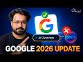 HOW TO RANK ON GOOGLE IN 2026 (IT'S NOT SEO ANYMORE)