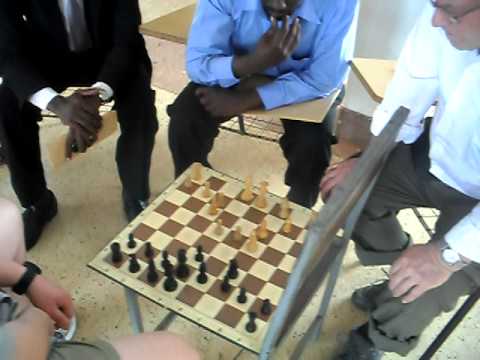 chess board chess board