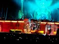 Iron Maiden - Moonchild ( Bucharest, Live 2008 )