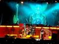 Iron Maiden - Moonchild ( Bucharest, Live 2008 )