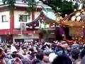 '08 Kanda Maturi2 / 神田祭2 〜神田明神大神輿渡御 宮入