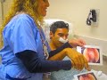 Funny things happen with anesthesia!