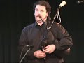 Bourdon Festival 2008 - Balazs Istvanfi (1)