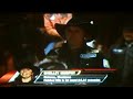 NFR Barrel Racing 2nd Round